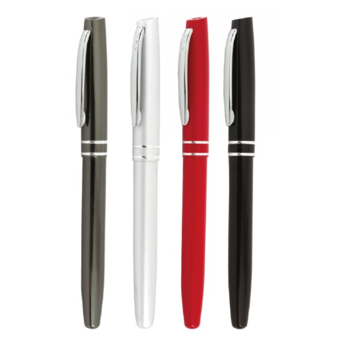 Metal Roller Kalem