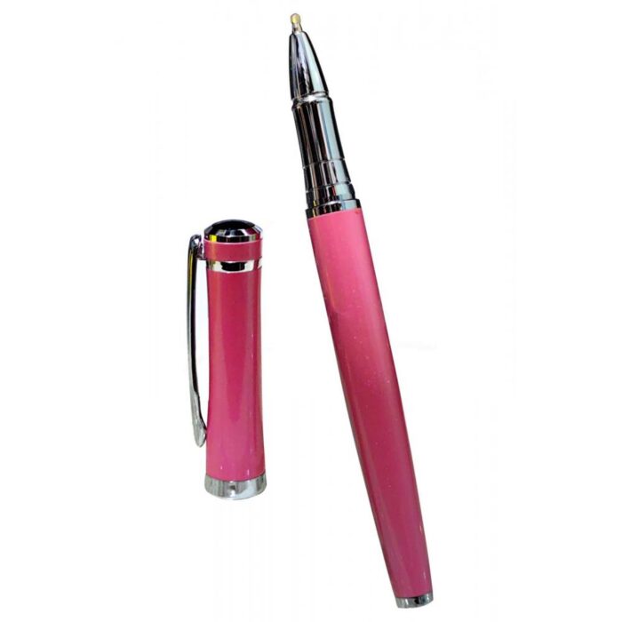 Metal Roller Kalem