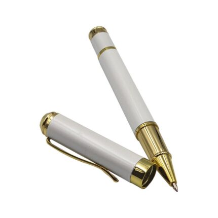 Metal Roller Kalem