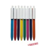 Plastik Tükenmez Kalem