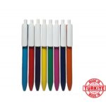 Plastik Tükenmez Kalem
