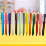 Plastik Tükenmez Kalem