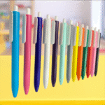 Plastik Tükenmez Kalem