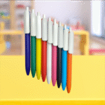 Plastik Tükenmez Kalem