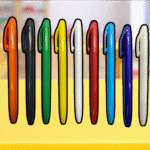Plastik Tükenmez Kalem