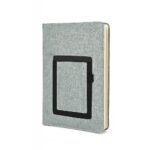 13x21 Cepli Defter Tarihsiz