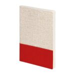 M-703 Kaplan Tarihsiz Defter (13×20)