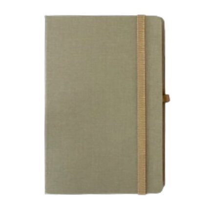 Leopar Tarihsiz Defter (13×21)