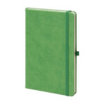 Jaguar Tarihsiz Defter (13×21)