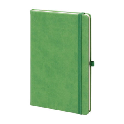 Jaguar Tarihsiz Defter (13×21)