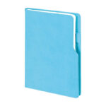 Ay Tarihsiz Defter (15×21)