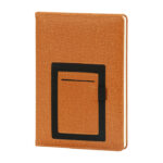 Kanguru Tarihsiz Defter (13×21)