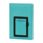 Kanguru Tarihsiz Defter (13×21)