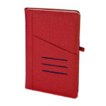 Cepli Tarihsiz Defter (13×21)