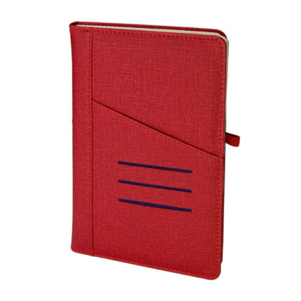 Cepli Tarihsiz Defter (13×21)
