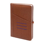 Cepli Tarihsiz Defter (13×21)