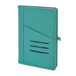 Cepli Tarihsiz Defter (13×21)