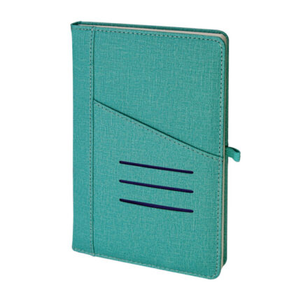 Cepli Tarihsiz Defter (13×21)