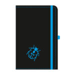 Mercan Tarihsiz Defter (13×21)