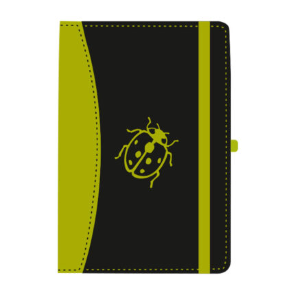 Güneş Tarihsiz Defter (13×21)