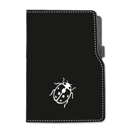 Ay Tarihsiz Defter (15×21)