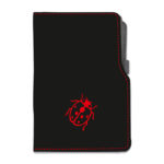 Ay Tarihsiz Defter (15×21)