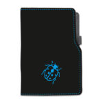 Ay Tarihsiz Defter (15×21)