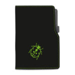 Ay Tarihsiz Defter (15×21)