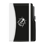 Dünya Tarihsiz Defter (15×21)