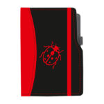 Dünya Tarihsiz Defter (15×21)