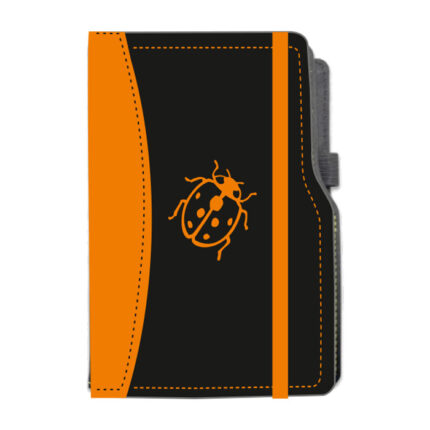 Dünya Tarihsiz Defter (15×21)