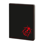 Modelist Tarihsiz Defter (15×21)