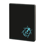 Modelist Tarihsiz Defter (15×21)