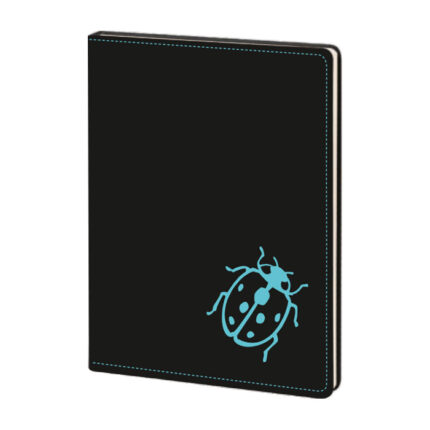 Modelist Tarihsiz Defter (15×21)