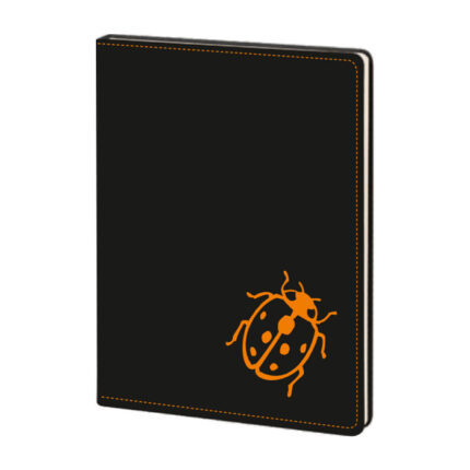 Modelist Tarihsiz Defter (15×21)