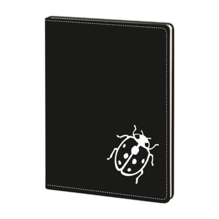 Modelist Tarihsiz Defter (15×21)