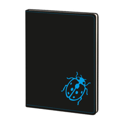 Modelist Tarihsiz Defter (17×24)