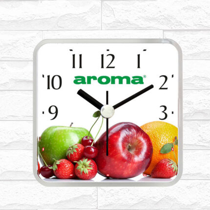 Promosyon Buzdolabı ve Masa Saatleri