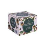 Beyaz Porselen Türk Kahvesi Fincanı - 2'li Set