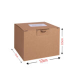 Buzlu Renkli Çay Fincanı