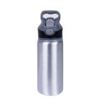 Pipetli Su Matarası - 650mlt
