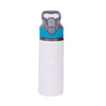 Pipetli Su Matarası - 650mlt