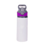 Pipetli Su Matarası - 650mlt