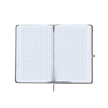 Modelist Tarihsiz Defter (15×21)
