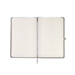 M-703 Kaplan Tarihsiz Defter (13×20)