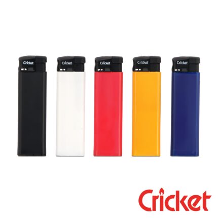 Cricket Manyetolu Promosyon Çakmak