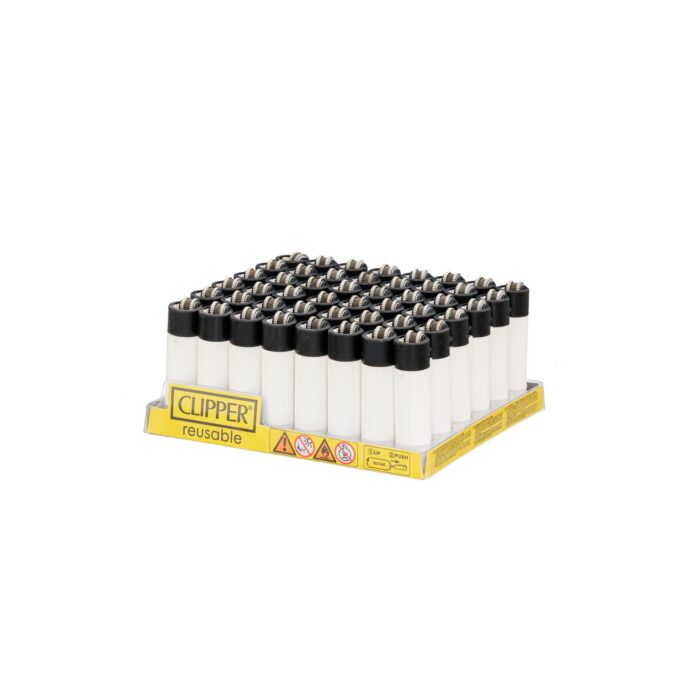 Clipper Pocket Promosyon Çakmak
