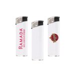 Koko Manyetolu Promosyon Çakmak - P1050