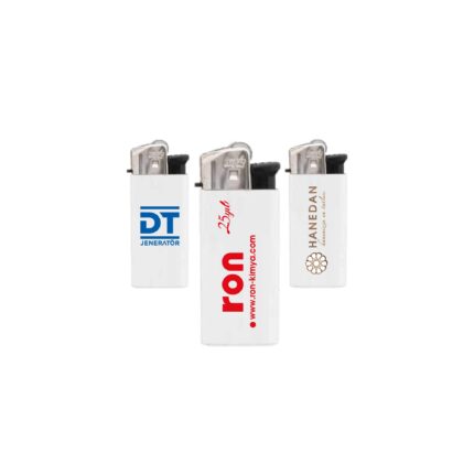 STR 803 Taşlı Promosyon Çakmak