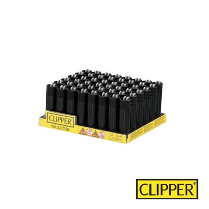 Clipper Pocket Promosyon Çakmak